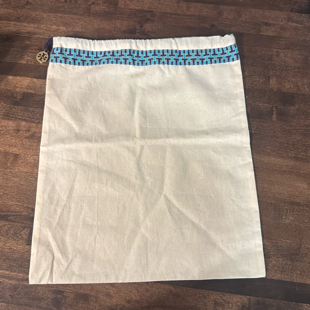 Tory Burch dust bag